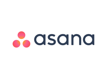 Company Logo - Asana