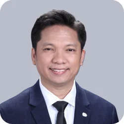 AIM-CEO Faculty Prof. Faustino Salvador Jr. 250x250 13