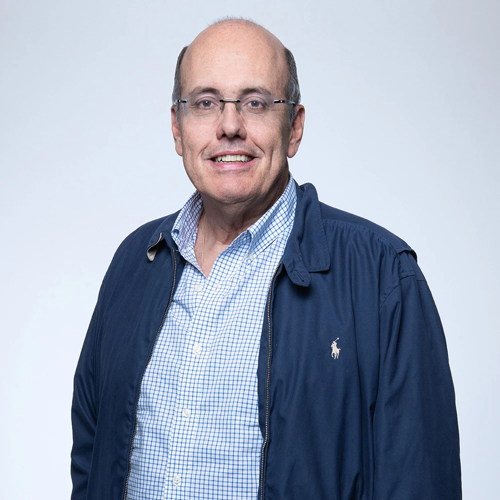 Prof. Dr. Luiz Vieira