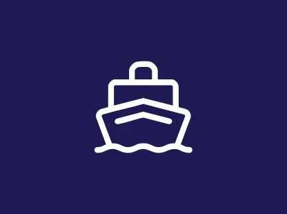 Decorative image relating to Cruise Lines