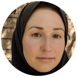 Profile picture of Assistant professor at MIT in electrical engineering and computer science (EECS) - Marzyeh Ghassemi, PhD