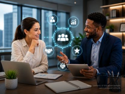 AI for Senior Executives Program | Online Program by MIT xPRO