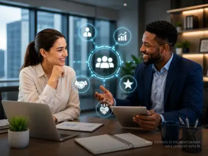 Human Resources Thumbnail Image