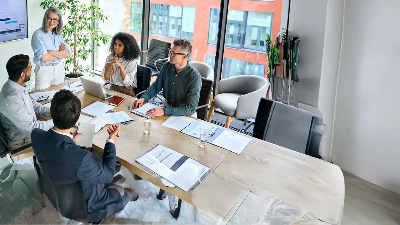 Business Strategies for Growth: Fewer, Bigger, Bolder