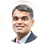 AI and Business Analytics for Strategic Decision Making program's faculty Sameer B. Srivastava