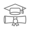 Decorative image relating to Certificate of completion