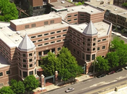 The Wharton School
