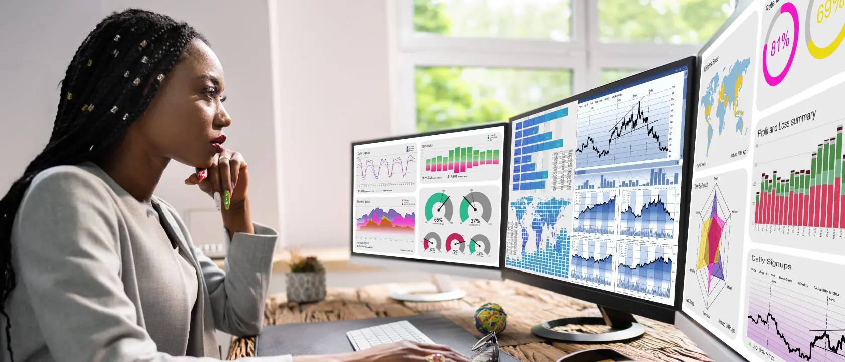 Professional Certificate in Data Science and Analytics