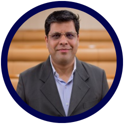 IIML-VCPE Pradeep Kumar