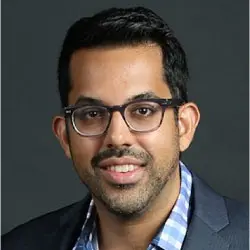 Faculty Sonny Tambe, PhD