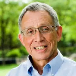 Wharton Board Readiness Program faculty Michael Useem