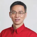 Faculty Member Jerry Huang