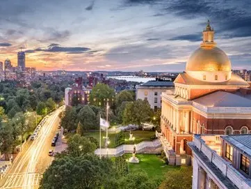 Other HBS campus features