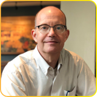 Associate Professor J. Thomas Connelly, Ph.D.