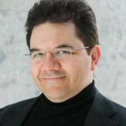 Faculty Member Maurizio Zollo