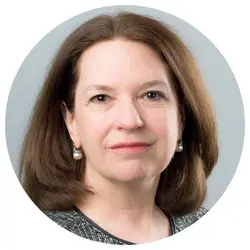  Deborah L. Ancona – program faculty 