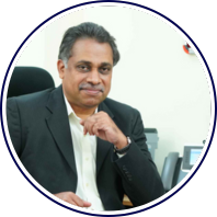 LP - IIMK-CTO - Prof. Saji Gopinath - Image