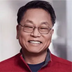 Faculty Member Philip Kim