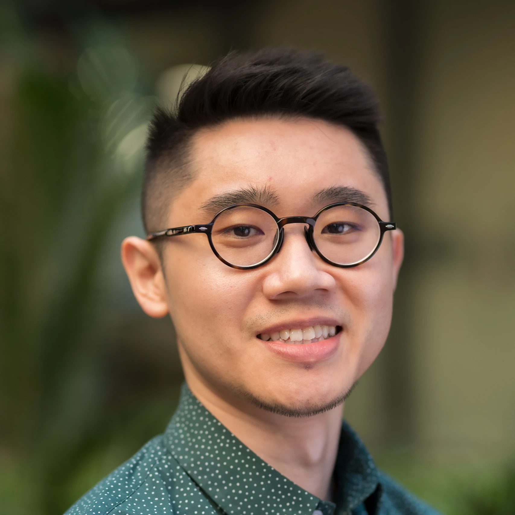 UoM Faculty Image - Dr. Jey Han Lau