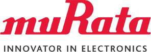 Company Logo - muRata