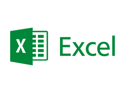 Excel logo representing programming tools used for machine learning and data science in the IIT Delhi Applied AI, ML and Decision Science Programme