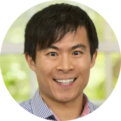 Profile picture of program faculty Alex Edmans