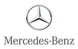 Partner Logo - Mercedes-Benz