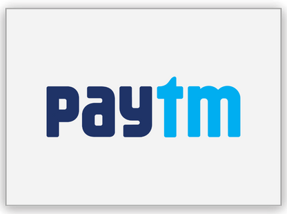 Paytm project graphic showing ISB Online Product Management learners applying user research to design loyalty programme concepts and improve product experiences.