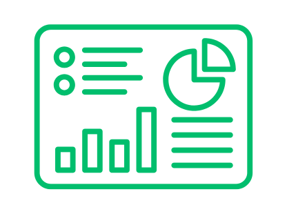 Business Use Cases of AI - Build a Dynamic, Self-Updating KPI Dashboard