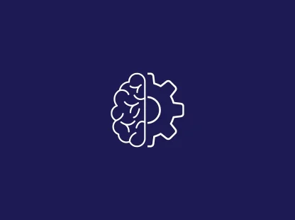 Logo for Machine learning