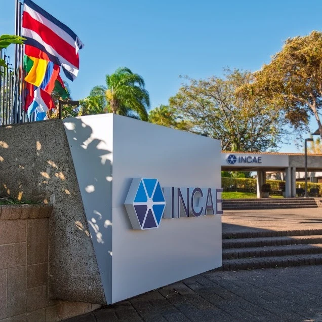 INCAE CAMPUS