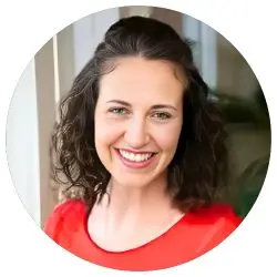 Profile picture of guest speaker Meghan Ariagno, MBA, RD, LDN