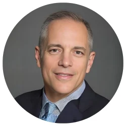 Guest Speakers ELAZER EDELMAN