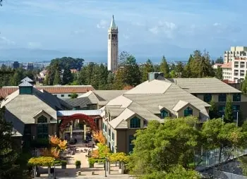 Why Enroll in the Emerging Tech Strategies Program from Berkeley Executive Education?