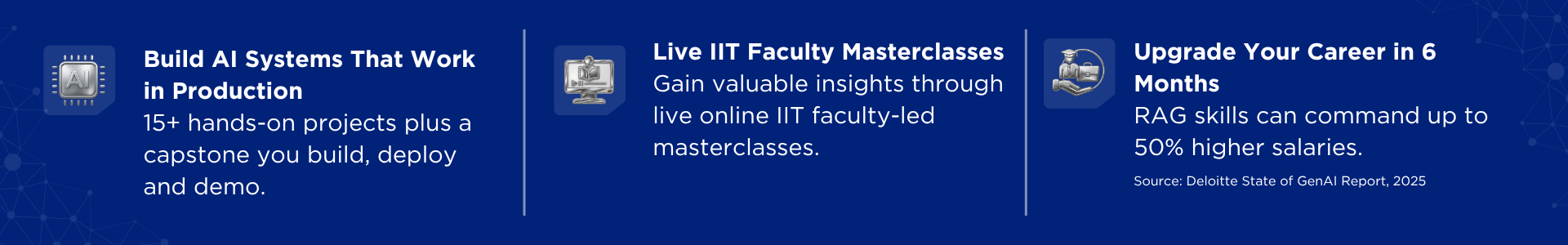 LP - IITR-AIRAG - Why Professionals Choose iHUB - Image