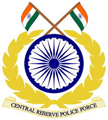 CRPF Logo.svg