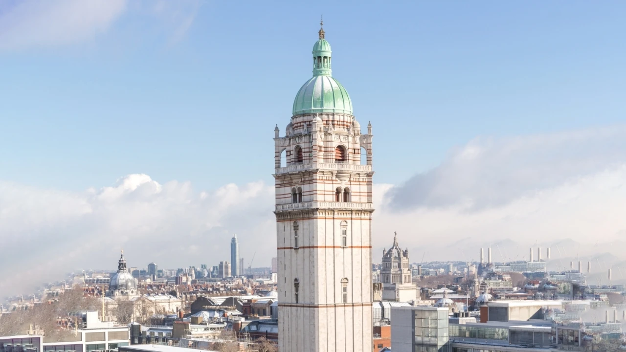 Health and nutrition at Imperial Executive Education