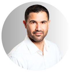 Profile picture of guest speaker Richard Joseph