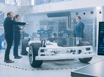 IMP-MEAC Case Studies DAIMLER + CHRYSLER 416x310