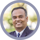 SMU-DFAI Faculty Dr Arul Obuchettiar Krishnaraj 130x130