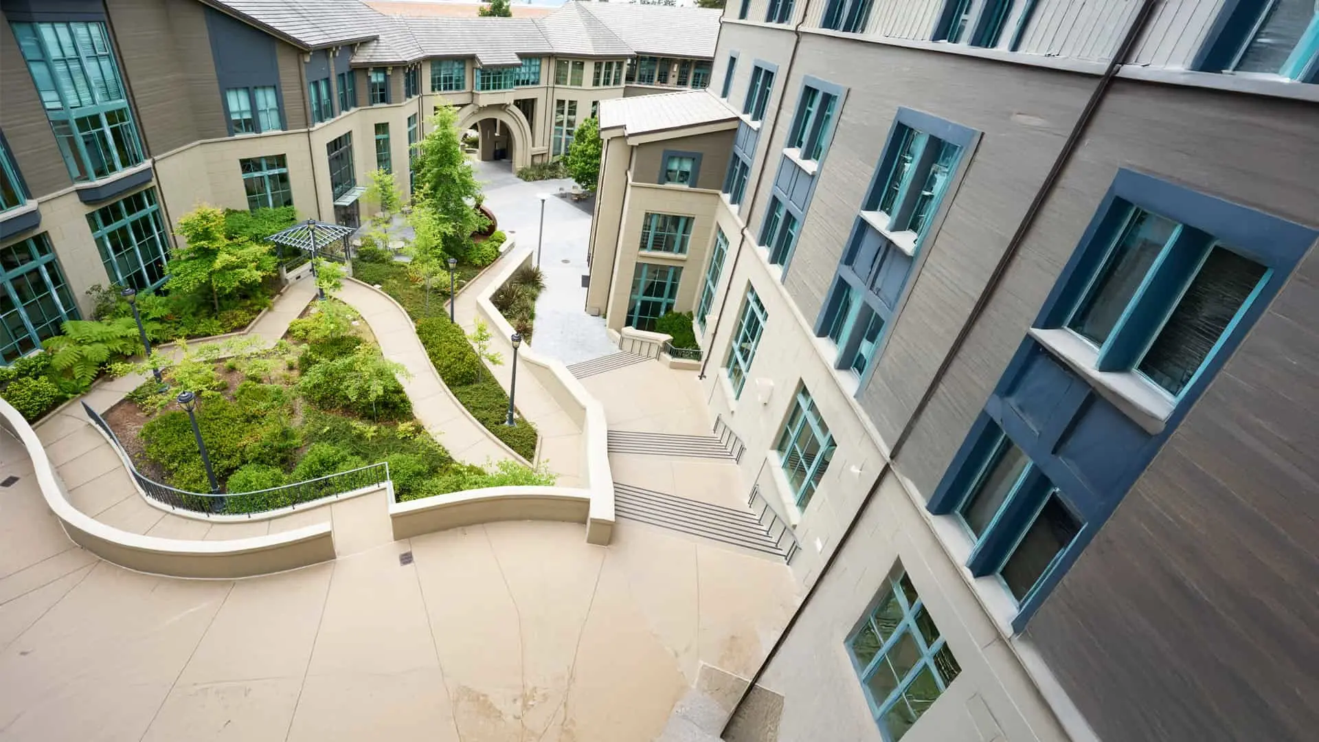 Berkeley Chief Strategy Officer Program