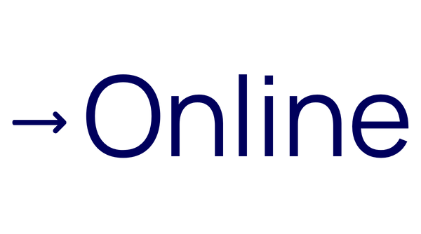 INCAE Logo Online