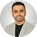 Bandesh Rao profile Pic