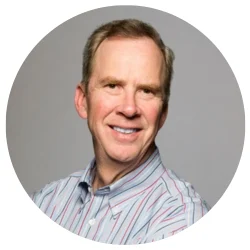 Faculty Bruce Lawler 