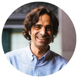 Faculty Brian Subirana