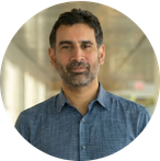 Meet Your Instructor - Raj Rao Nadakuditi