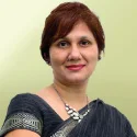 Faculty Member Namita Phadnis