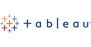 LP - DSML - Tools Covered - tableau