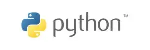 LP NUSB Python Technological Tools - Python logo
