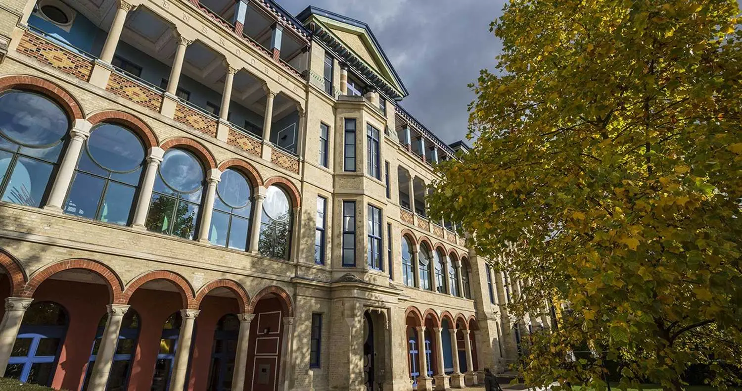 Cambridge Judge Business School Executive Education’s Senior Management Programme